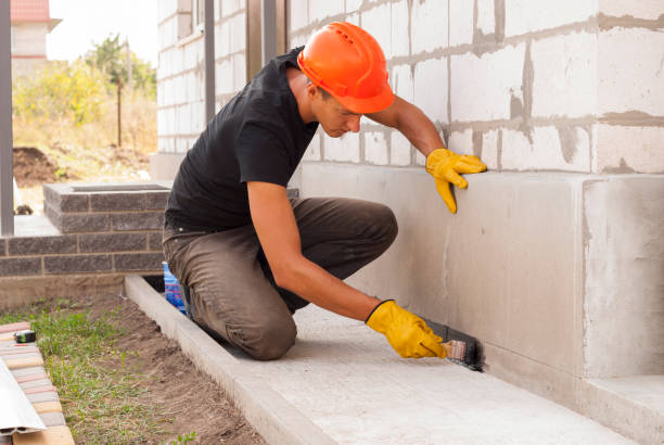Licensed Emergency Waterproofing service in Cedar Bluff, AL - Halo Water Proofing